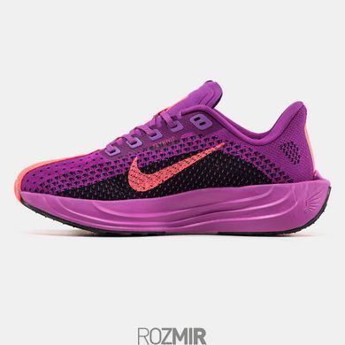 Кросівки Nike ZoomX Pegasus Plus Vivid Purple Hot Punch