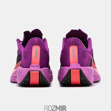 Кросівки Nike ZoomX Pegasus Plus Vivid Purple Hot Punch