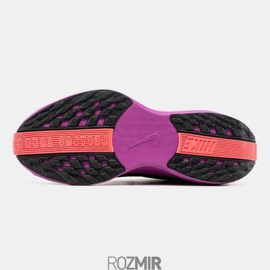 Кросівки Nike ZoomX Pegasus Plus Vivid Purple Hot Punch