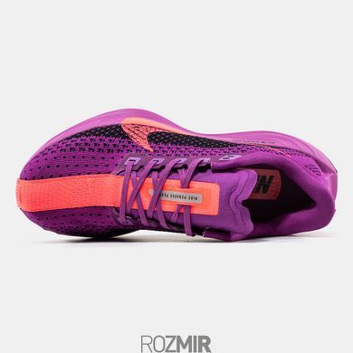 Кросівки Nike ZoomX Pegasus Plus Vivid Purple Hot Punch