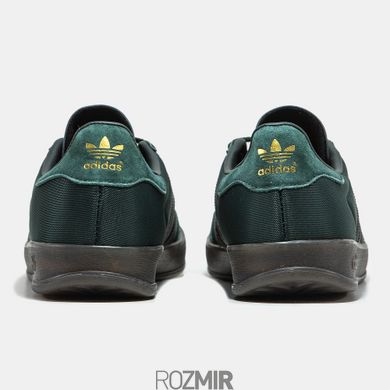 Чоловічі кросівки adidas Gazelle Indoor Green