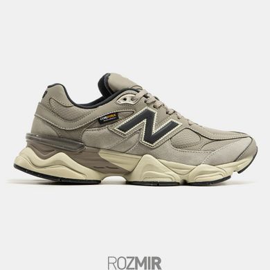 Кросівки New Balance 9060 Cordura "Arid Stone"