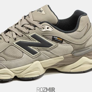Кросівки New Balance 9060 Cordura "Arid Stone"