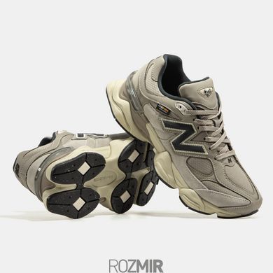 Кросівки New Balance 9060 Cordura "Arid Stone"