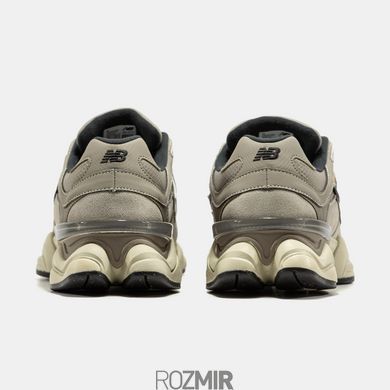 Кросівки New Balance 9060 Cordura "Arid Stone"