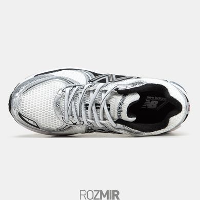 Кросівки New Balance ML860XD White/Black-Silver
