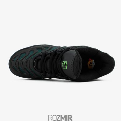 Чоловічі кросівки Nike Air Max Plus Drift Black Volt FD4290-006
