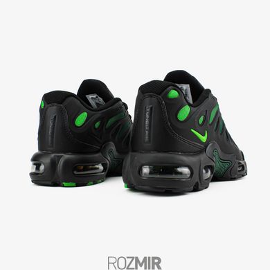 Мужские кроссовки Nike Air Max Plus Drift Black Volt FD4290-006