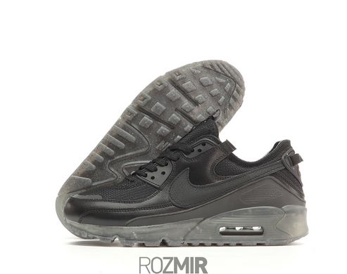 Кросівки Nike Air Max Terrascape 90 "Black" DQ3987-002