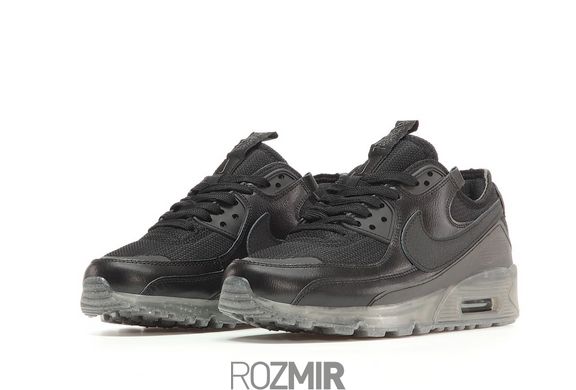 Кроссовки Nike Air Max Terrascape 90 "Black" DQ3987-002