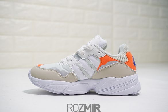 Кросівки adidas Yung-96 "Clear Brown / Cloud White / Crystal White"