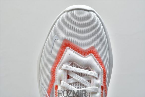 Женские кроссовки Nike Vista Lite SE "White/Team Orange-Psychic Blue"