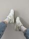 Кросівки New Balance 550 Silver Birch