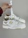 Кросівки New Balance 550 Silver Birch
