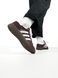 Кросівки adidas Spezial Brown/White