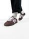 Кросівки adidas Spezial Brown/White
