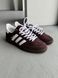Кросівки adidas Spezial Brown/White