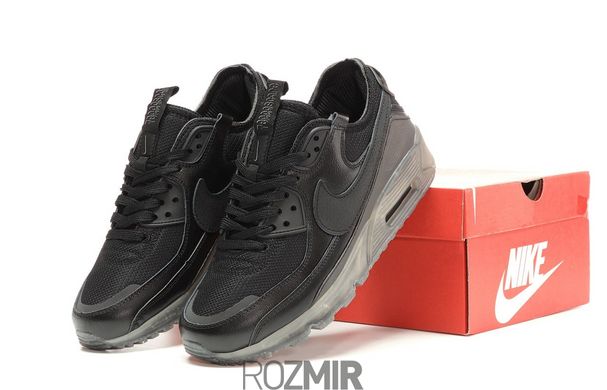Кроссовки Nike Air Max Terrascape 90 "Black" DQ3987-002