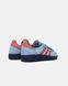 Кроссовки C.P. Company x adidas Spezial GT Manchester 'Light Blue Bright Red'