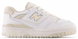 Кросівки New Balance 550 Silver Birch