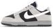 Кроссовки Nike Dunk Low 'Light Smoke Grey Anthracite'