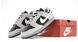 Кроссовки Nike Dunk Low 'Light Smoke Grey Anthracite'