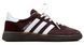Кросівки adidas Spezial Brown/White