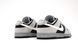 Кроссовки Nike Dunk Low 'Light Smoke Grey Anthracite'