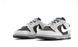 Кроссовки Nike Dunk Low 'Light Smoke Grey Anthracite'