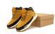 Чоловічі черевики Timberland Winter Boots Yellow Термо