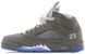 Кроссовки Air Jordan 5 Retro 'Wolf Grey'