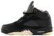 Paris Saint-Germain x Air Jordan 5 Retro 'Off Noir'