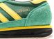 Кросівки adidas SL 72 Green/Yellow