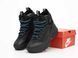 Мужские кроссовки Nike ACG Air Zoom Gaiadome GTX Black