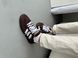 Кросівки adidas Spezial Brown/White