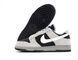 Кроссовки Nike Dunk Low 'Light Smoke Grey Anthracite'