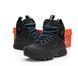 Мужские кроссовки Nike ACG Air Zoom Gaiadome GTX Black