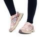 Женские кроссовки Asics Gel-Kahana 8 "Pink/White/Gray"
