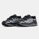 Кросівки Asics Gel-NYC Black-Silver