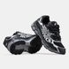 Кросівки Asics Gel-NYC Black-Silver