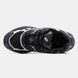 Кросівки Asics Gel-NYC Black-Silver