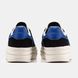 Кроссовки adidas Gazelle Bold Shoes Black Blue