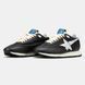 Кроссовки Golden Goose Marathon "Black/White"
