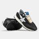 Кроссовки Golden Goose Marathon "Black/White"