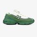 Кроссовки New Balance 1000 "Green/Grey"