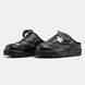 Кроссовки New Balance Terrace Mule "Black"