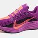 Кросівки Nike ZoomX Pegasus Plus Vivid Purple Hot Punch