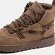 Чоловічі кросівки Lacoste T-Clip Winter Mid Cordura "Brown"