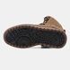 Чоловічі кросівки Lacoste T-Clip Winter Mid Cordura "Brown"