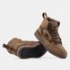 Чоловічі кросівки Lacoste T-Clip Winter Mid Cordura "Brown"